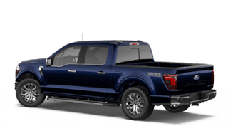 2026 Ford F-150® External Image 2